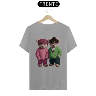 Nome do produto Teddy Divos - Quality