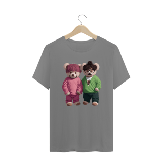 Nome do produto Teddy Divos - Plus Size