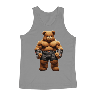 Nome do produto Bear Workout 7 - Regata