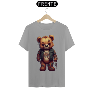 Nome do produto Badass Teddy - Quality