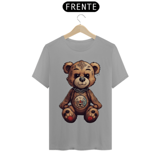 Nome do produto Badass Teddy 2 - Quality