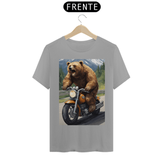 Nome do produto Easy Rider Bear - Quality