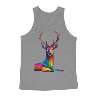 Nome do produto Proud Deer - Regata