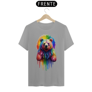 Nome do produto Rainbow Bear 3 - Quality