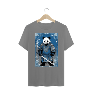 Nome do produto Warrior Bear - Plus Size