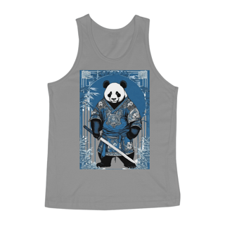 Nome do produto Warrior Bear - Regata