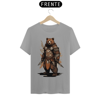 Nome do produto Warrior Bear 2 - Quality