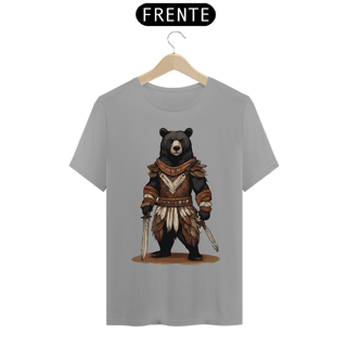 Nome do produto Warrior Bear 3 - Quality