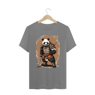 Nome do produto Warrior Bear 4 - Plus Size