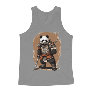 Nome do produto Warrior Bear 4  - Regata