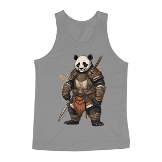 Nome do produto Warrior Bear 5 - Regata