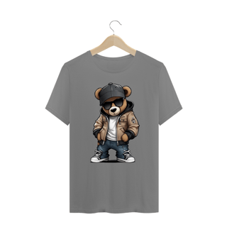 Nome do produto Brother Bear - Plus Size