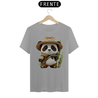 Nome do produto Pandinha Jones - Quality