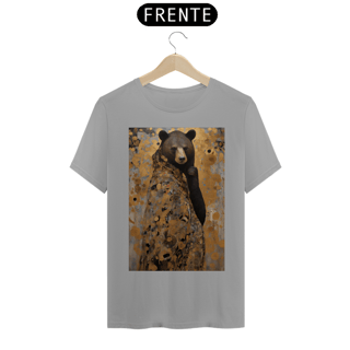 Nome do produto Judit Bear  pintura - Quality