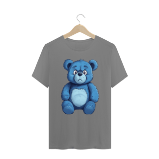 Nome do produto Grumpy Bear - Plus Size