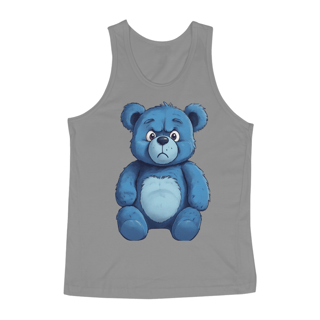 Nome do produto Grumpy Bear - Regata