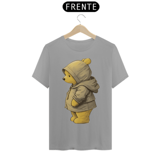 Nome do produto Ursinho Amarelo - Quality