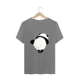 Nome do produto Pandinha Subindo - Plus Size