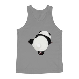 Nome do produto Pandinha Subindo - Regata