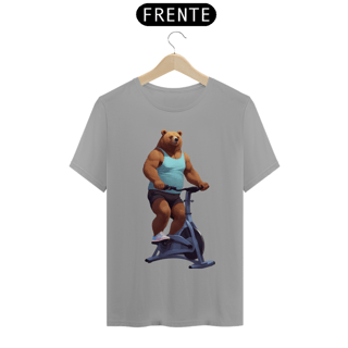 Nome do produto Bear Workout 8 - Quality