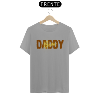 Nome do produto Daddy Bear Lettering - Quality