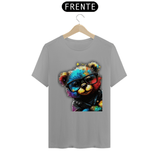 Nome do produto Splash Teddy - Quality