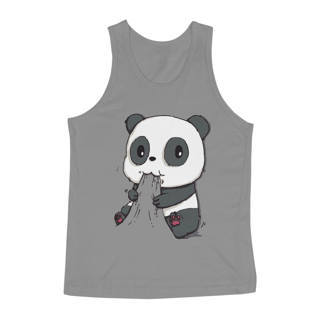 Nome do produto Pandinha Fome - Regata