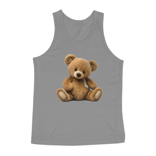 Nome do produto Brown Teddy - Regata