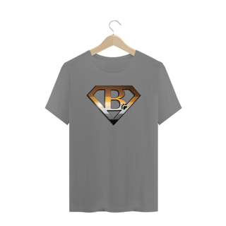 Nome do produto Super Bear - Plus Size