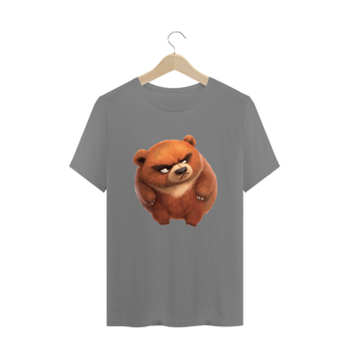 Nome do produto Rabugento - Plus Size