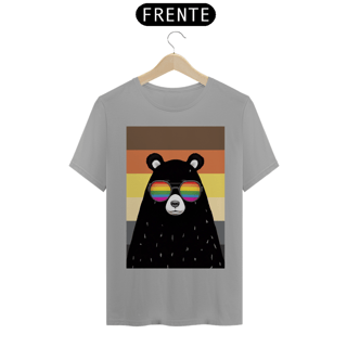 Nome do produto Bear Pride - Quality