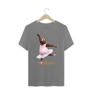 Nome do produto Bailarina - Plus Size