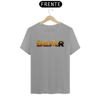 Nome do produto Lettering Bear 1 - Quality