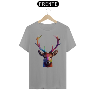 Nome do produto Proud Deer Head - Quality
