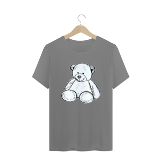 Nome do produto Ursinho Lápis - Plus Size