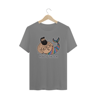 Nome do produto Tritão - Plus Size