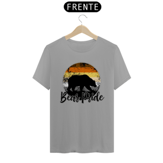 Nome do produto Bear Pride 2 - Quality