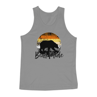 Nome do produto Bear Pride 2 - Regata