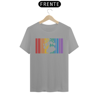 Nome do produto Bear Code Rainbow - Quality