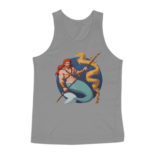 Nome do produto Tritão 3 - Regata