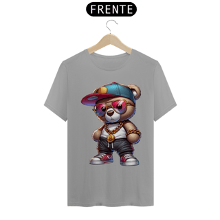 Nome do produto Hip Hop Teddy - Quality