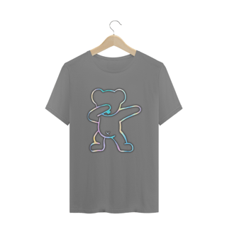 Nome do produto Neon Teddy Dab - Plus Size