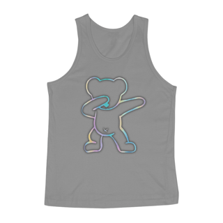 Nome do produto Neon Teddy Dab - Regata