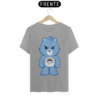 Nome do produto Teddy Azul Care - Quality