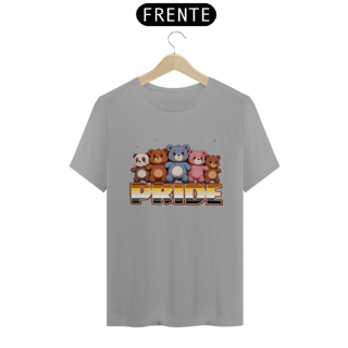 Nome do produto Pride Teddy - Quality