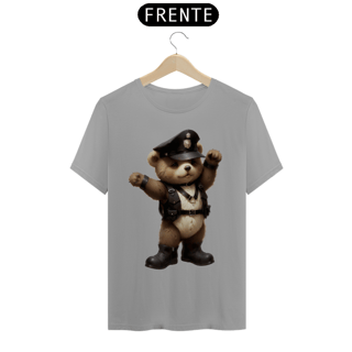 Nome do produto Leather Teddy 6 - Quality