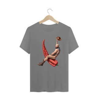 Nome do produto Naked Cowboy Chili - Plus Size