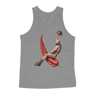 Nome do produto Naked Cowboy Chili - Regata