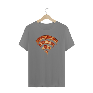 Nome do produto Pizza Wi-Fi - Plus Size