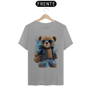 Nome do produto Fashion Teddy - Quality
